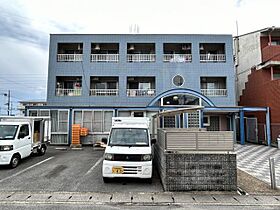 京都府京都市伏見区向島津田町（賃貸マンション1K・3階・18.00㎡） その17