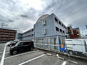 京都府京都市伏見区向島津田町（賃貸マンション1K・3階・18.00㎡） その3