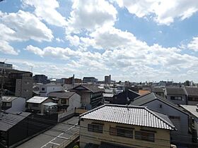 京都府京都市南区西九条針小路町（賃貸マンション1K・2階・24.00㎡） その19