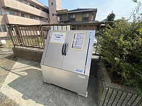 インレット  ｜ 京都府京都市伏見区下鳥羽中三町（賃貸マンション2LDK・1階・45.00㎡） その30