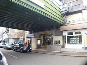 京都府京都市伏見区深草大亀谷東安信町（賃貸アパート1LDK・1階・40.68㎡） その19