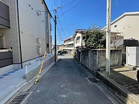 京都府京都市伏見区深草大亀谷西寺町（賃貸アパート1K・2階・22.50㎡） その19