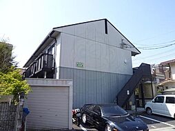 ラ・フェール大久保