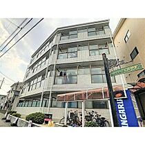 スカイコーポ久御山B棟  ｜ 京都府久世郡久御山町島田堤外（賃貸マンション1R・2階・30.00㎡） その1