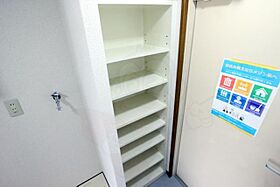 京都府京都市伏見区京町南８丁目（賃貸マンション1K・2階・27.42㎡） その24