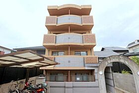 京都府京都市伏見区京町南８丁目（賃貸マンション1K・2階・27.42㎡） その3