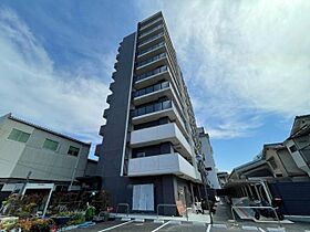 京都府京都市南区東九条南河辺町16番2号（賃貸マンション1K・4階・22.96㎡） その3