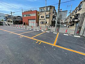 京都府京都市南区東九条南河辺町16番2号（賃貸マンション1K・4階・22.96㎡） その9