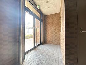 京都府京都市伏見区竹田藁屋町（賃貸マンション1K・9階・24.79㎡） その28