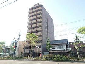 京都府京都市南区東九条上御霊町58番8号（賃貸マンション1K・2階・20.90㎡） その18