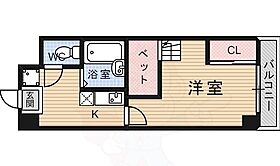 レオパレス三井田  ｜ 京都府京都市伏見区竹田西内畑町（賃貸マンション1K・5階・26.00㎡） その2