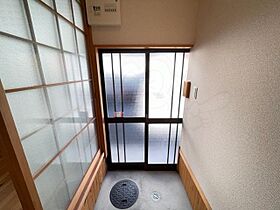 京都府京都市伏見区深草上横縄町（賃貸一戸建2K・1階・32.87㎡） その4