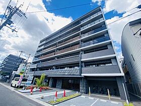 京都府京都市南区東九条西河辺町23番1号（賃貸マンション1K・4階・23.78㎡） その22