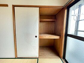 京都府京都市伏見区肥後町（賃貸マンション1DK・4階・26.00㎡） その15