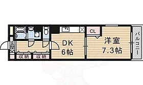 京都府京都市伏見区深草大亀谷西寺町66番4号（賃貸マンション1DK・2階・35.05㎡） その2