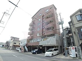 京都府京都市南区吉祥院長田町（賃貸マンション1K・3階・21.00㎡） その17