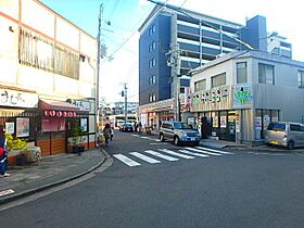 京都府京都市南区吉祥院長田町（賃貸マンション1K・3階・21.00㎡） その24