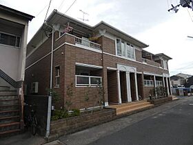 京都府京都市伏見区向島吹田河原町47番（賃貸アパート1LDK・1階・46.49㎡） その1