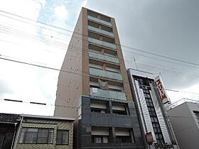 京都府京都市南区唐橋堂ノ前町（賃貸マンション1K・2階・24.07㎡） その3