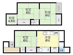 京阪本線 伏見稲荷駅 徒歩10分