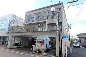 フラットコート  ｜ 京都府京都市伏見区深草稲荷榎木橋町（賃貸マンション1K・3階・23.25㎡） その17