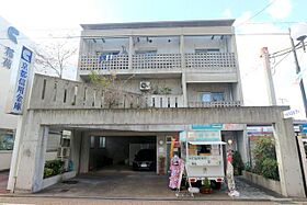 フラットコート  ｜ 京都府京都市伏見区深草稲荷榎木橋町（賃貸マンション1K・3階・23.25㎡） その3