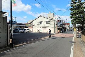 フラットコート  ｜ 京都府京都市伏見区深草稲荷榎木橋町（賃貸マンション1K・3階・23.25㎡） その16