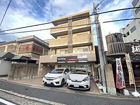 京都府京都市伏見区京町４丁目（賃貸マンション1K・1階・27.74㎡） その3