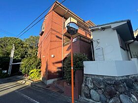 京都府京都市伏見区深草大亀谷西寺町（賃貸マンション1K・3階・20.23㎡） その3