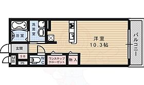 京都府宇治市小倉町東山（賃貸アパート1K・1階・30.30㎡） その2