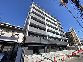 京都府京都市南区吉祥院九条町（賃貸マンション1K・2階・25.08㎡） その3