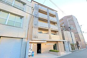 京都府京都市伏見区深草西浦町８丁目（賃貸マンション1K・5階・27.75㎡） その25