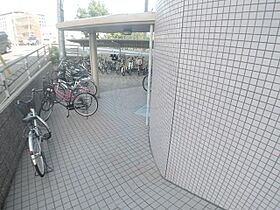 サニークレスト祥山  ｜ 京都府京都市南区吉祥院高畑町（賃貸マンション3LDK・5階・60.96㎡） その29