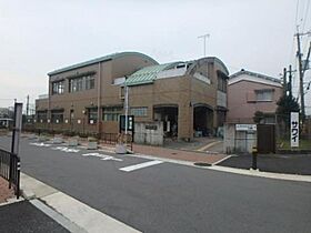 京都府京都市伏見区桃山水野左近東町（賃貸マンション1LDK・3階・29.70㎡） その27