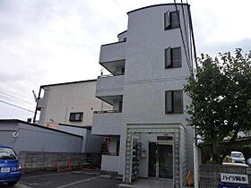 京都府京都市伏見区桃山町中島町（賃貸マンション1K・4階・15.84㎡） その1