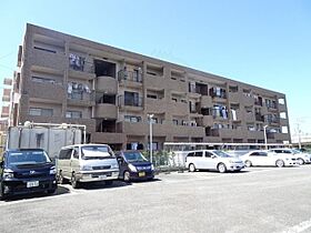 京都府京都市伏見区羽束師鴨川町（賃貸マンション2LDK・2階・60.04㎡） その1