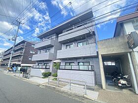 京都府京都市伏見区竹田中内畑町（賃貸マンション1K・1階・22.00㎡） その3