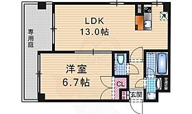 京都府京都市伏見区桃山町松平武蔵14番1号（賃貸アパート1LDK・2階・41.95㎡） その2