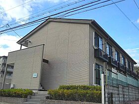 レオパレスフージー桃山  ｜ 京都府京都市伏見区桃山町丹後（賃貸アパート1K・2階・20.17㎡） その3