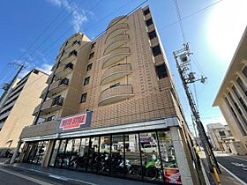 京都府京都市南区唐橋川久保町（賃貸マンション1K・3階・24.95㎡） その3