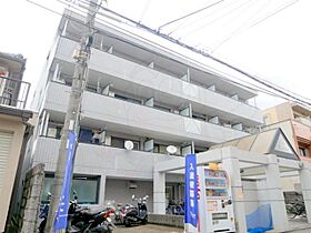 京都府京都市伏見区深草西浦町８丁目（賃貸マンション1K・4階・15.93㎡） その1