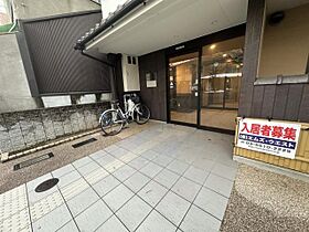 京都府京都市南区東九条河西町（賃貸マンション1R・2階・18.00㎡） その18