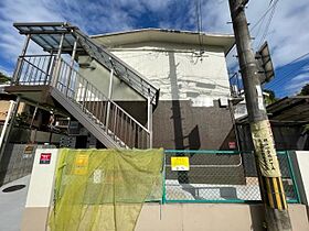 光マンション  ｜ 京都府京都市伏見区桃山町本多上野（賃貸マンション1K・2階・28.45㎡） その3