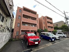 Casa　Felice  ｜ 京都府宇治市六地蔵町並（賃貸マンション1K・3階・26.50㎡） その1