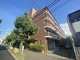 京都府京都市南区上鳥羽勧進橋町（賃貸マンション2LDK・5階・55.65㎡） その1