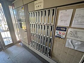 京都府京都市南区上鳥羽勧進橋町（賃貸マンション2LDK・5階・55.65㎡） その18