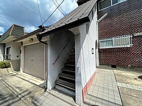 京都府京都市伏見区新町１１丁目（賃貸アパート2K・2階・24.00㎡） その26