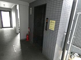 チコーベルメゾン札ノ辻1  ｜ 京都府京都市南区東九条東札辻町（賃貸マンション1R・5階・18.40㎡） その11