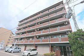 京都府京都市伏見区竹田段川原町（賃貸マンション2LDK・6階・56.02㎡） その3