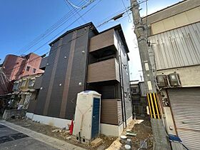 京都府京都市伏見区醍醐下山口町（賃貸アパート1LDK・1階・26.53㎡） その18